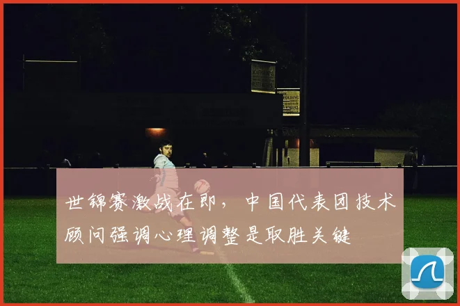 世锦赛激战在即，中国代表团技术顾问强调心理调整是取胜关键 - 500彩票网