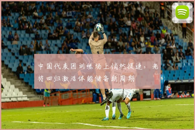中国代表团训练场上悄然提速，老将回归激活体能储备新周期 - 500彩票网
